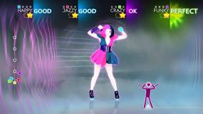 img 3 attached to Just Dance 4 Nintendo Wii