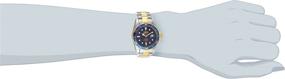 img 3 attached to Стильно и надежно: раскрывая женские часы Invicta 4868 коллекции Pro Diver.