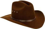 🤠 wild west adventures: western child cowboy hat for kids logo