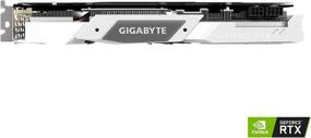 img 1 attached to GIGABYTE Graphics WINDFORCE GV N2070GAMINGOC WHITE 8GC