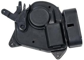 img 1 attached to Dade 6912042080 746-603 Toyota Rav 4 Front Left Driver Side Door Lock Actuator (2000-2005)