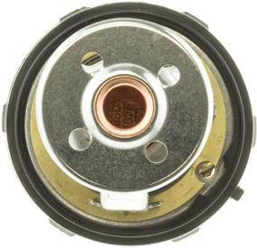 img 2 attached to Efficient Engine Protection: MotoRad 7456-187 187°F Fail-Safe Thermostat for Optimal Performance