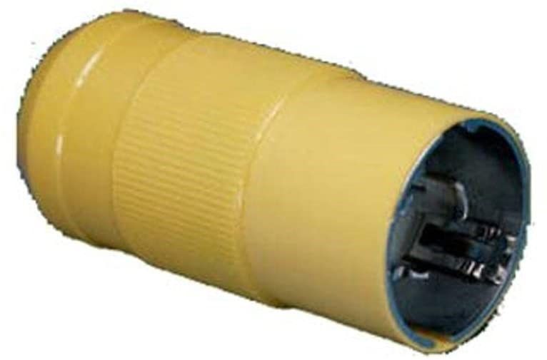 marinco 6365crn locking plug 250v 로고