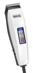 img 2 attached to 💇 Wahl Color Code Clipper Kit #9155-700: The Ultimate Hair-Styling Solution with Precision and Style