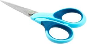 img 2 attached to 🧵 Mundial 1968 4 SuperEdge Embroidery Scissors: Precision and Quality in Every Stitch