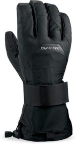 img 4 attached to Перчатки Dakine Carbon Leather Scout