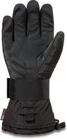 img 2 attached to Перчатки Dakine Carbon Leather Scout