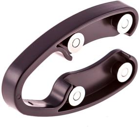 img 2 attached to 🍷 Edgy Wine Foil Cutter: Premium Tool with Stunning Engraved Gift Box for Wine Lovers