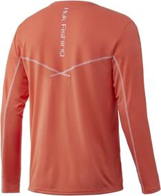 img 2 attached to Sleeve Long Sleeve Performance Protection Seafoam Sports & Fitness