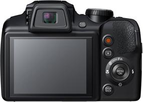 img 3 attached to 📷 Experience Stunning Photography with Fujifilm FinePix S9200 16 MP Digital Camera featuring a 3.0-Inch LCD (Black)