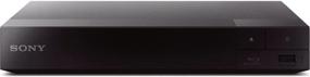 img 3 attached to 📀 Sony BDP-S1700 Streaming Blu-ray Disc Player with Dolby TrueHD and DTS Master Audio Bundle: Includes High-Speed HDMI 2.0 Cable and Microfiber TV Screen Cloth