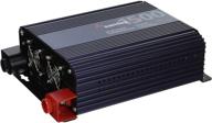 💡 samlex america sam-1500-12 1500w modified sine wave power inverter logo