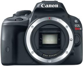 img 3 attached to 📷 Canon EOS Rebel SL1 Цифровая зеркальная камера с объективом 18-55 мм STM: Мощный помощник для фотографии