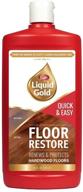 scotts liquid gold restore protects household supplies logo