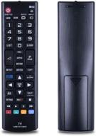 akb73715601 remote control oumeite alternative logo