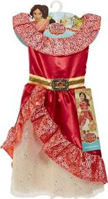 img 1 attached to 👸 Disney Elena of Avalor Adventure Dress