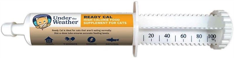 under weather supplement essential underweight 로고
