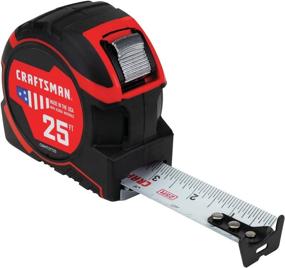 img 3 attached to 🔒 CRAFTSMAN CMHT37725S PRO LOCK 1 25 25FT: Unleash the Ultimate Locking Solution for Unparalleled Performance