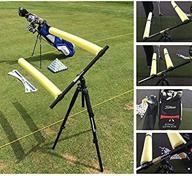 chiliwacker golf swing training aid логотип