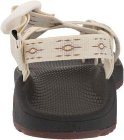 img 2 attached to 👡 Ultimate Comfort and Style: Chaco Women's ZCloud Sandal Punta Women's Shoes