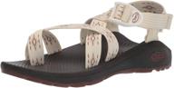 👡 ultimate comfort and style: chaco women's zcloud sandal punta women's shoes logo