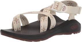 img 4 attached to 👡 Ultimate Comfort and Style: Chaco Women's ZCloud Sandal Punta Women's Shoes