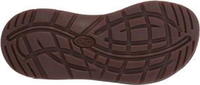 img 1 attached to 👡 Ultimate Comfort and Style: Chaco Women's ZCloud Sandal Punta Women's Shoes