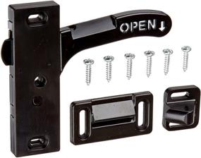 img 1 attached to 🚪 RV Designer E285A Right Hand Screen Door Latch for Collection