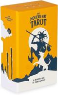 📚 beginner's guidebook to modern tarot: a comprehensive introduction for improved seo logo