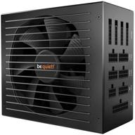 silent performance! bn283 straight power 11 750w atx24 psus for cases & hardware logo