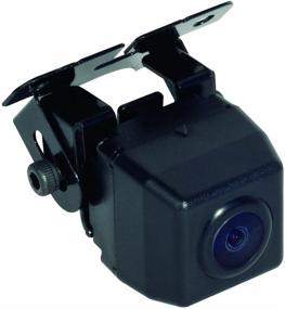 img 1 attached to 🚗 Универсальная маленькая квадратная автомобильная камера заднего вида - iBeam TE-SSC улучшенная для SEO
