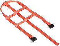 🔒 универсальный ремень фиксации от ultra-fab products - 46-700034 логотип