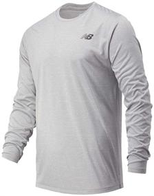 img 3 attached to New Balance Sport Sleeve Black