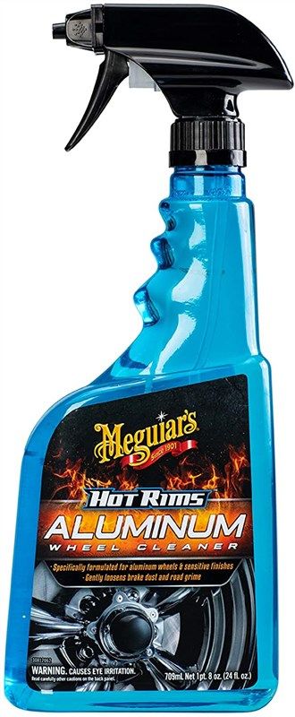 meguiars g14324 cleaner 24 fluid_ounces 로고