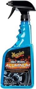 img 4 attached to Meguiars G14324 Cleaner 24 Fluid_Ounces