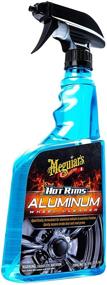 img 3 attached to Meguiars G14324 Cleaner 24 Fluid_Ounces