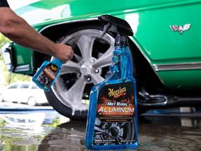 img 1 attached to Meguiars G14324 Cleaner 24 Fluid_Ounces