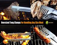 cave tools grill tongs dishwasher logo