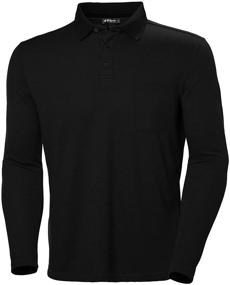 img 1 attached to Brosloth Men's Classic Regular Casual Shirt Sleeve Clothing