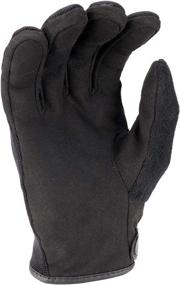 img 2 attached to Cut Resistant Tactical Police ArmorTip Fingertips