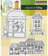 penny black decorative rubber stamps scrapbooking & stamping in stamps & ink pads logo