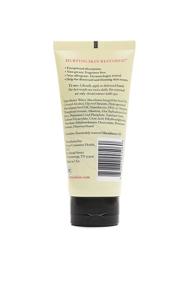 img 3 attached to 🌰 Adamia Therapeutic Repair Hand Cream: Macadamia Nut Oil with Promega7 - Paraben-Free, Non GMO, Fragrance Free, 3 Ounce (607283)