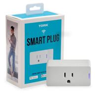 🔌 tork wfip1 smart plug for enhanced industrial efficiency logo