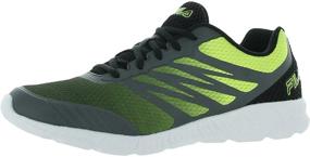 img 3 attached to 👟 Fila Memory Fantom 3: Unmatched Performance in Men's Running Shoes