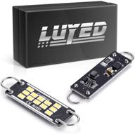 luyed extremely bright lumens chipsets logo