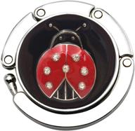 reizteko ladybug beeetle foldable handbag logo