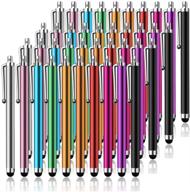 🖊️ complete your touch screen experience with the ultimate liberrway stylus pen 40 pack! logo