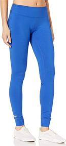 img 4 attached to ASICS Team Tight Royal Medium Outdoor Recreation