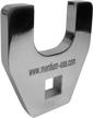 crowfoot wrench 1 42 36mm opening logo