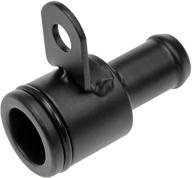 dorman 47027 heater hose fitting logo